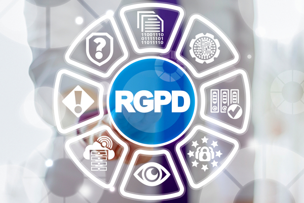 You are currently viewing RGPD : les contrôles de la CNIL en 2022