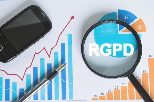 You are currently viewing RGPD : un outil d’analyse statistique dans le viseur de la CNIL