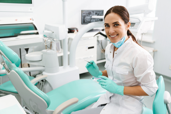 You are currently viewing Chirurgiens-dentistes : rappel des règles pour une bonne prise en charge de vos patients