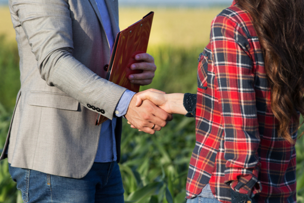 You are currently viewing Agriculteurs : l’indemnisation des aléas climatiques