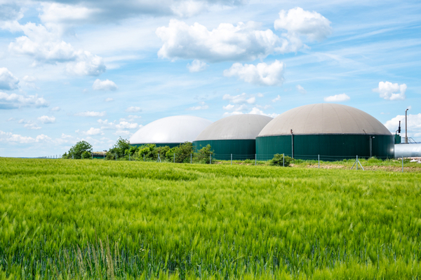 You are currently viewing Agriculteurs : vive le biométhane !