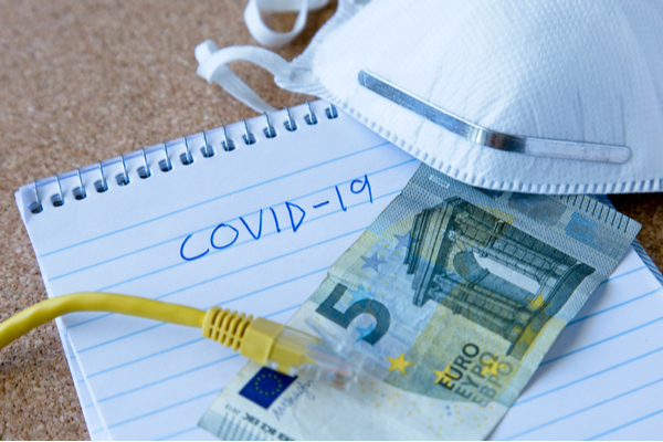 You are currently viewing Coronavirus (COVID-19) et aides coûts fixes pour les associations : à quelles conditions ?