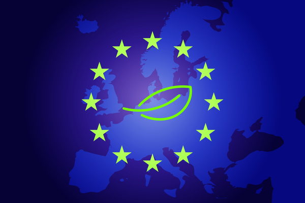 You are currently viewing Ecolabel européen : à quoi ça sert ?