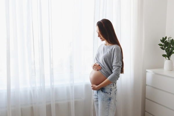 You are currently viewing Femmes enceintes : faciliter l’hébergement non médicalisé