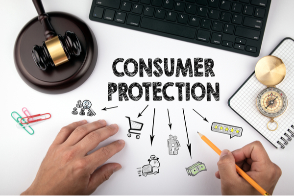 You are currently viewing Protection des consommateurs : la règlementation se modernise