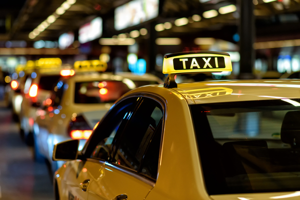 You are currently viewing Taxis : une avance sur les remboursements de TICPE