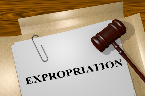 You are currently viewing Expropriation : quel est le juste prix ?