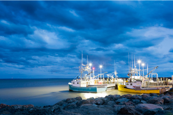 You are currently viewing Hausse des prix de l’énergie : une aide pour les entreprises de pêche