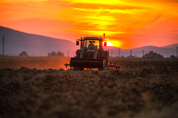 You are currently viewing Santé au travail : quelles nouveautés pour le secteur agricole ?