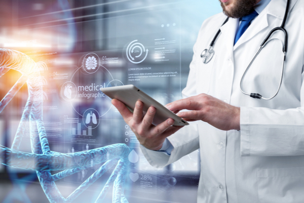 You are currently viewing Médecins : quand des données de patients se retrouvent sur le Web…