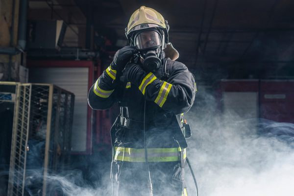 You are currently viewing Label « employeur partenaire des sapeurs-pompiers volontaires » : pour qui ? pour quoi ?