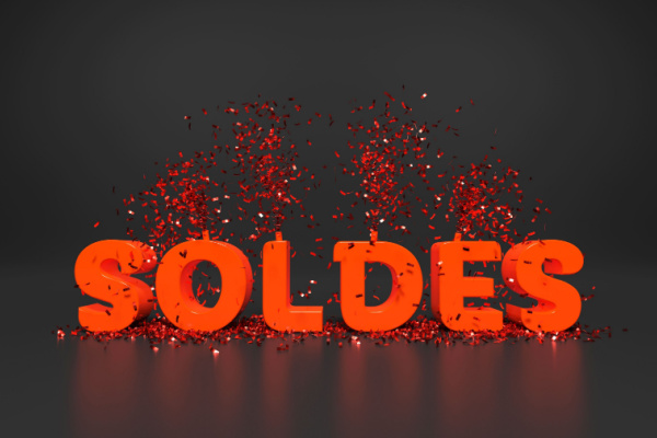 You are currently viewing Soldes : définitivement décalés d’1 mois ?