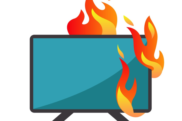You are currently viewing Responsabilité des produits défectueux : quand la télévision prend feu…