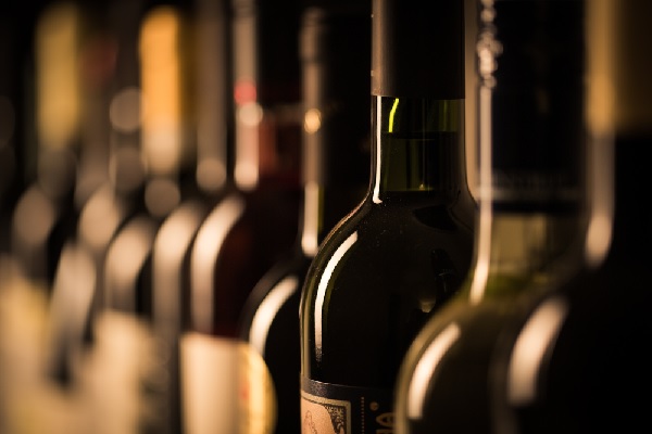 You are currently viewing Étiquetage des vins : quelle réglementation ?