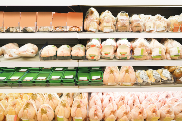 You are currently viewing Grippe aviaire : des conséquences sur l’étiquetage des produits alimentaires…