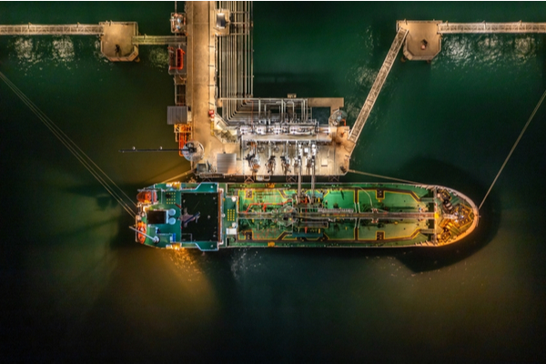 You are currently viewing Capacité de transport de produits pétroliers par navires : une nouvelle dérogation