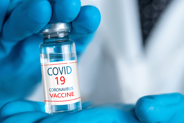 You are currently viewing Coronavirus (COVID-19) : campagne automnale de vaccination, c’est parti !