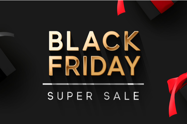 You are currently viewing Black Friday : promotions et arnaques, soyez vigilants !