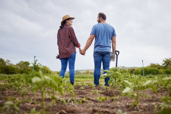 You are currently viewing Bail rural : de l’importance du mariage…