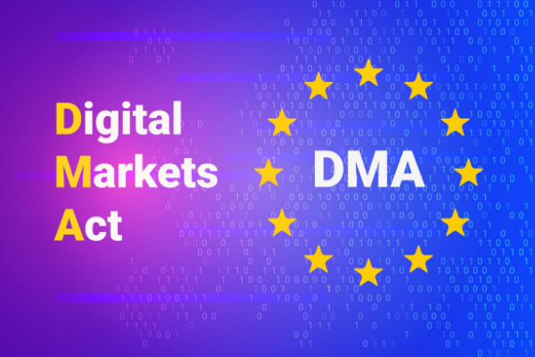 You are currently viewing Union européenne : équilibrer les marchés numériques