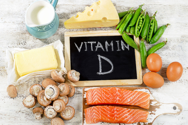 You are currently viewing Vitamine D : faut-il l’afficher comme perturbateur endocrinien ?