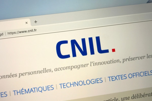 You are currently viewing Décisions de la CNIL : de lourdes sanctions contre des professionnels