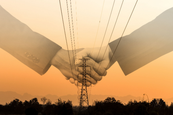 You are currently viewing Renouvellement des contrats d’électricité : publication d’une « checklist » pour les entreprises