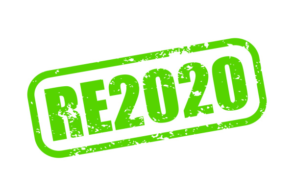 You are currently viewing Constructions temporaires : la RE 2020 s’appliquera à l’été 2023 !
