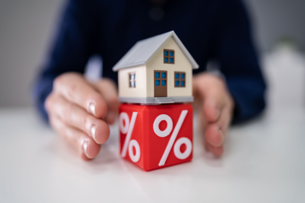 You are currently viewing Crédit immobilier : un taux de l’usure ajusté mensuellement ?