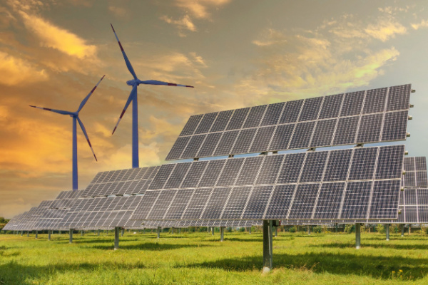 You are currently viewing Énergies renouvelables : il faut accélérer !