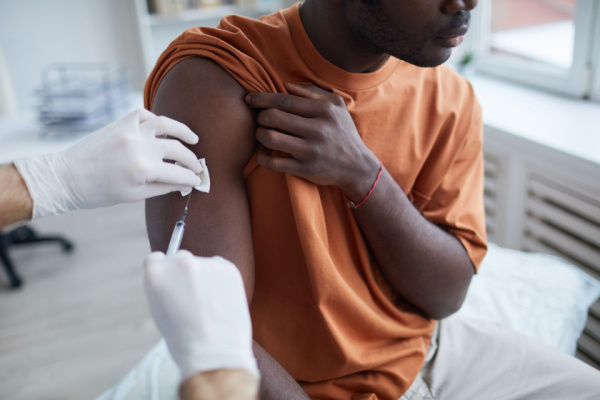 You are currently viewing Covid-19 : focus sur la campagne automnale de vaccination