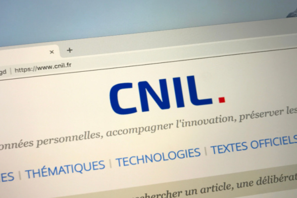 You are currently viewing CNIL : les données des salariés sont aussi protégées !