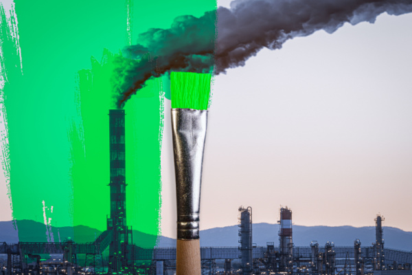 You are currently viewing Industrie verte : une loi pour concilier économie et environnement